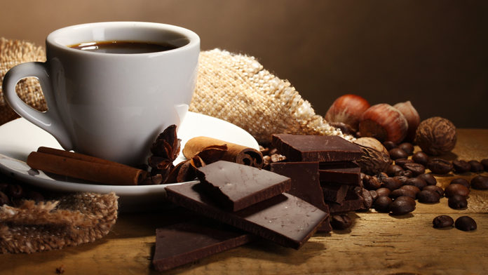 Buoncaff� Shop